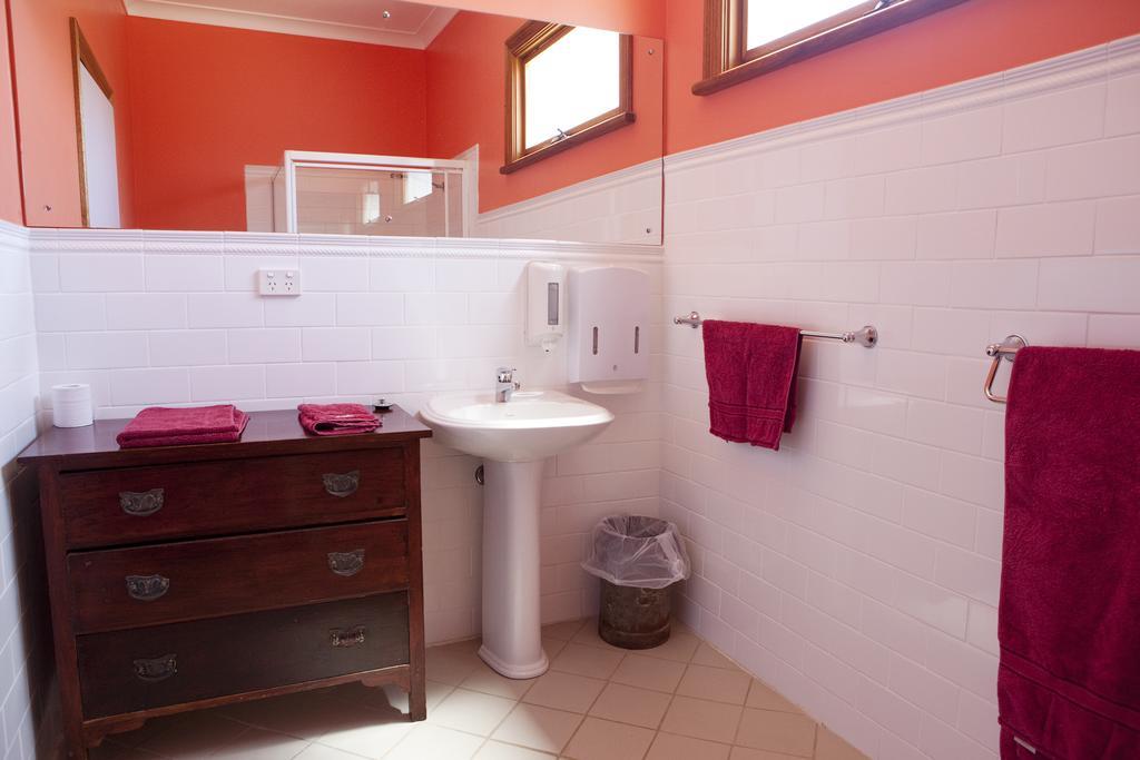 The Fruiterer'S Bed & Breakfast Farrell Flat Dış mekan fotoğraf