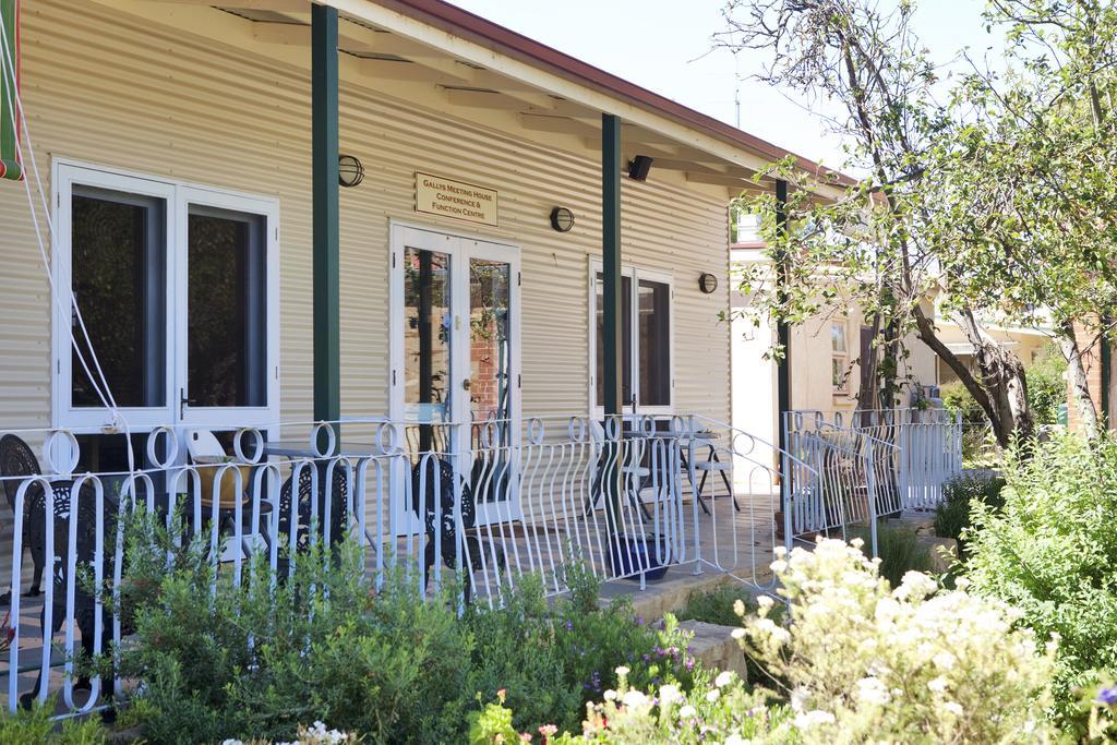 The Fruiterer'S Bed & Breakfast Farrell Flat Dış mekan fotoğraf