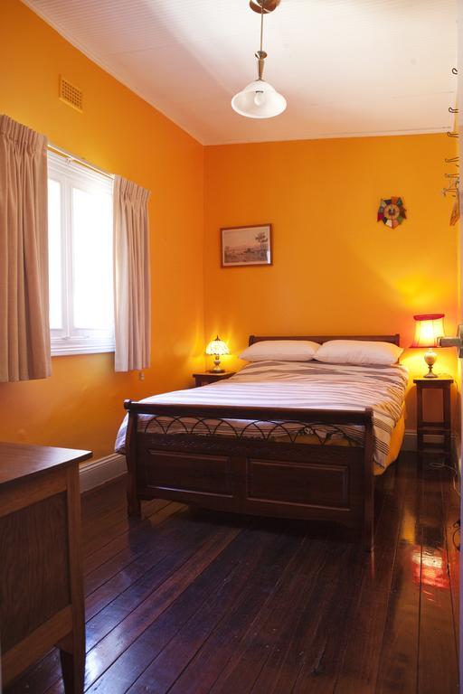 The Fruiterer'S Bed & Breakfast Farrell Flat Dış mekan fotoğraf