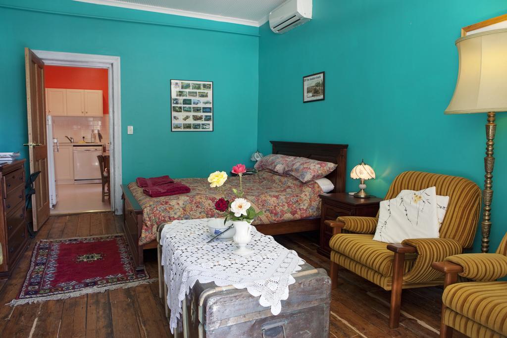 The Fruiterer'S Bed & Breakfast Farrell Flat Dış mekan fotoğraf